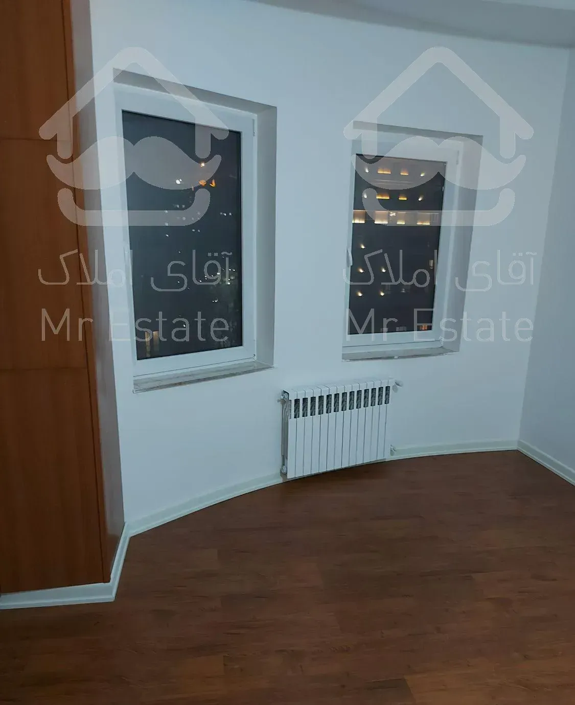 ۱۶۰متر فول بازسازی شده باویوی  بلوار ۲۴متری