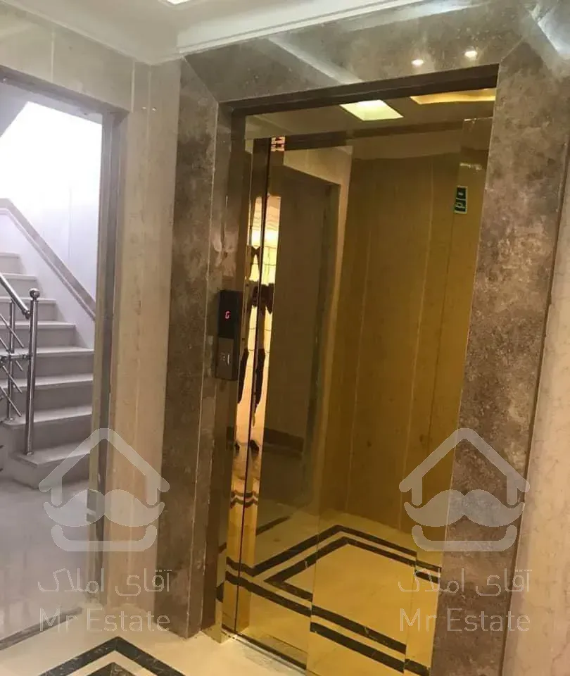 نصب و راه اندازی آسانسور  و بالابر