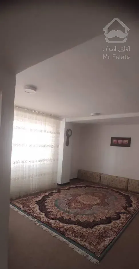 فروش آپارتمان ۸۱ متری ۲ خوابه