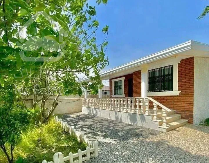 ویلاباغچه۳۱۳مترسندششدانگ فلت شهرکی*معاوضه باخودرو