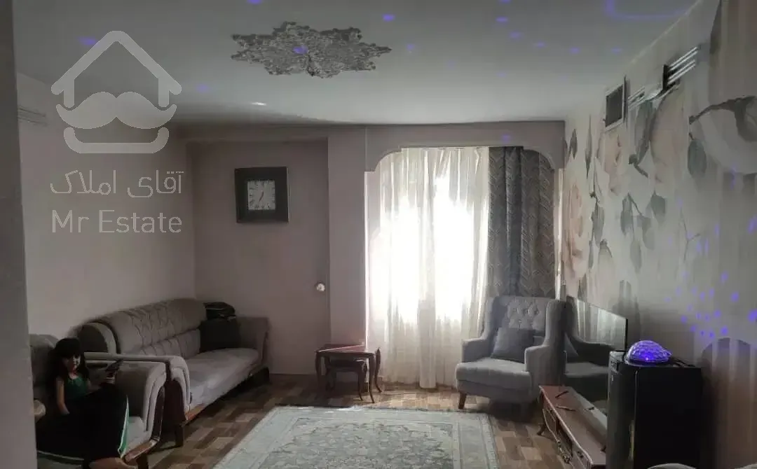 76))کاشانی)فول بازسازی)غرق نور