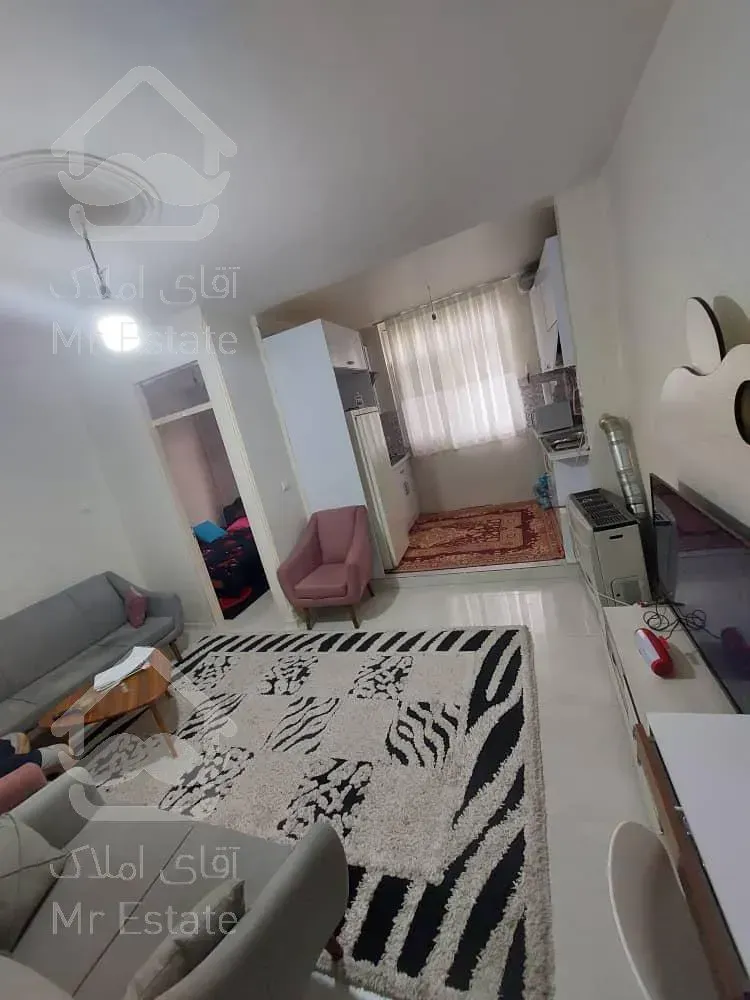 آپارتمان ۴۷ متری