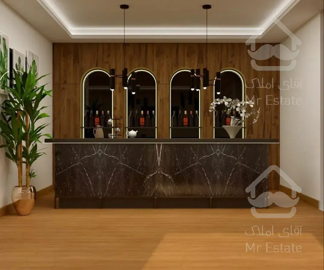 خرید سند اداری ۶۰ متر بر کاشانی