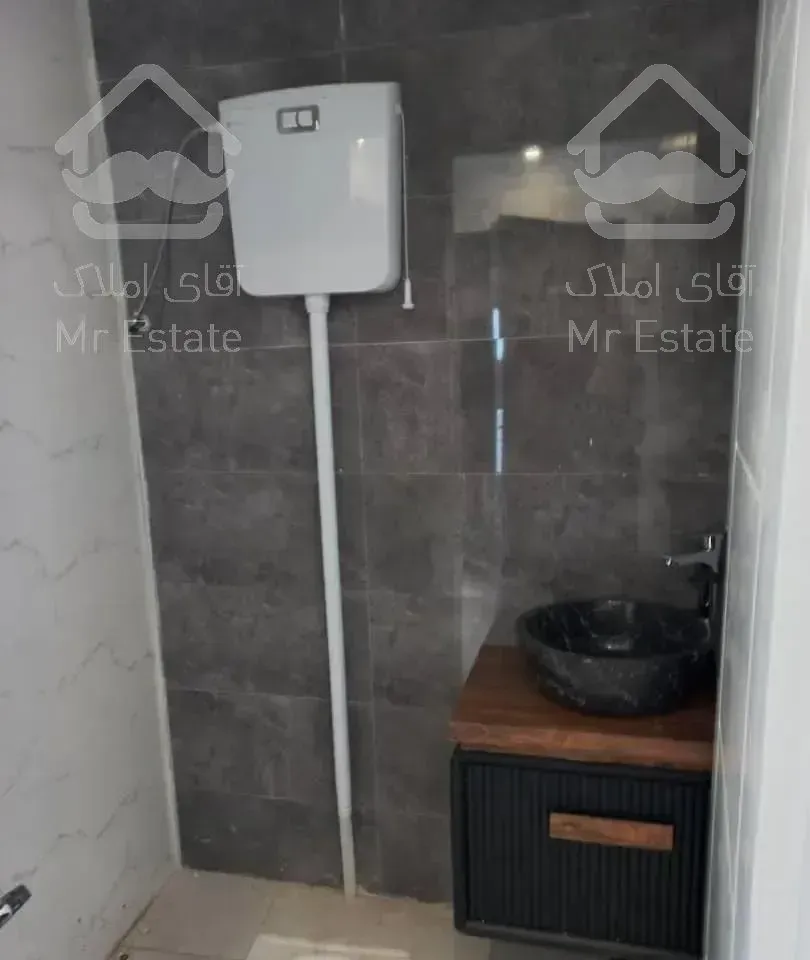 دربند اسداللهی 120 متر نوساز