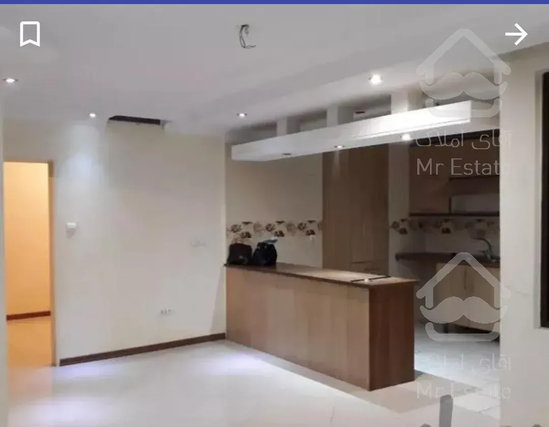 ۹۰ متر جنت اباد جنوبی فول