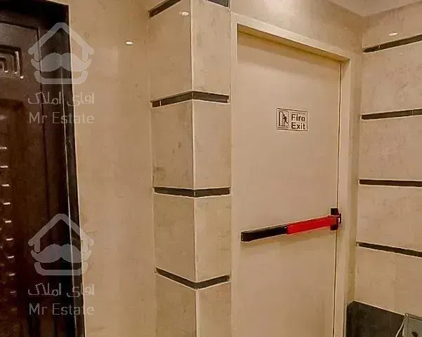 100متر نوساز باانباری بزرگ متروصادقیه