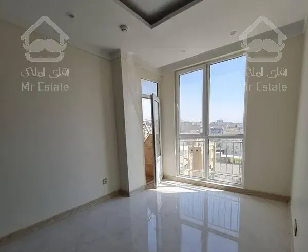 پونک ۶۲متر دوخواب  فول امکانات