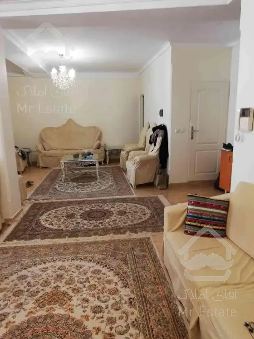 خرید و فروش اپارتمان مسکونی 100متری در بلوار فردوس