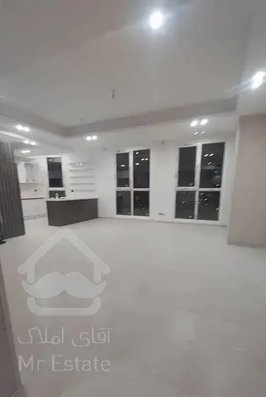 اجاره ۱۱۸ متر نوساز دو خواب  طبقه ۱۱ منطقه۲۲