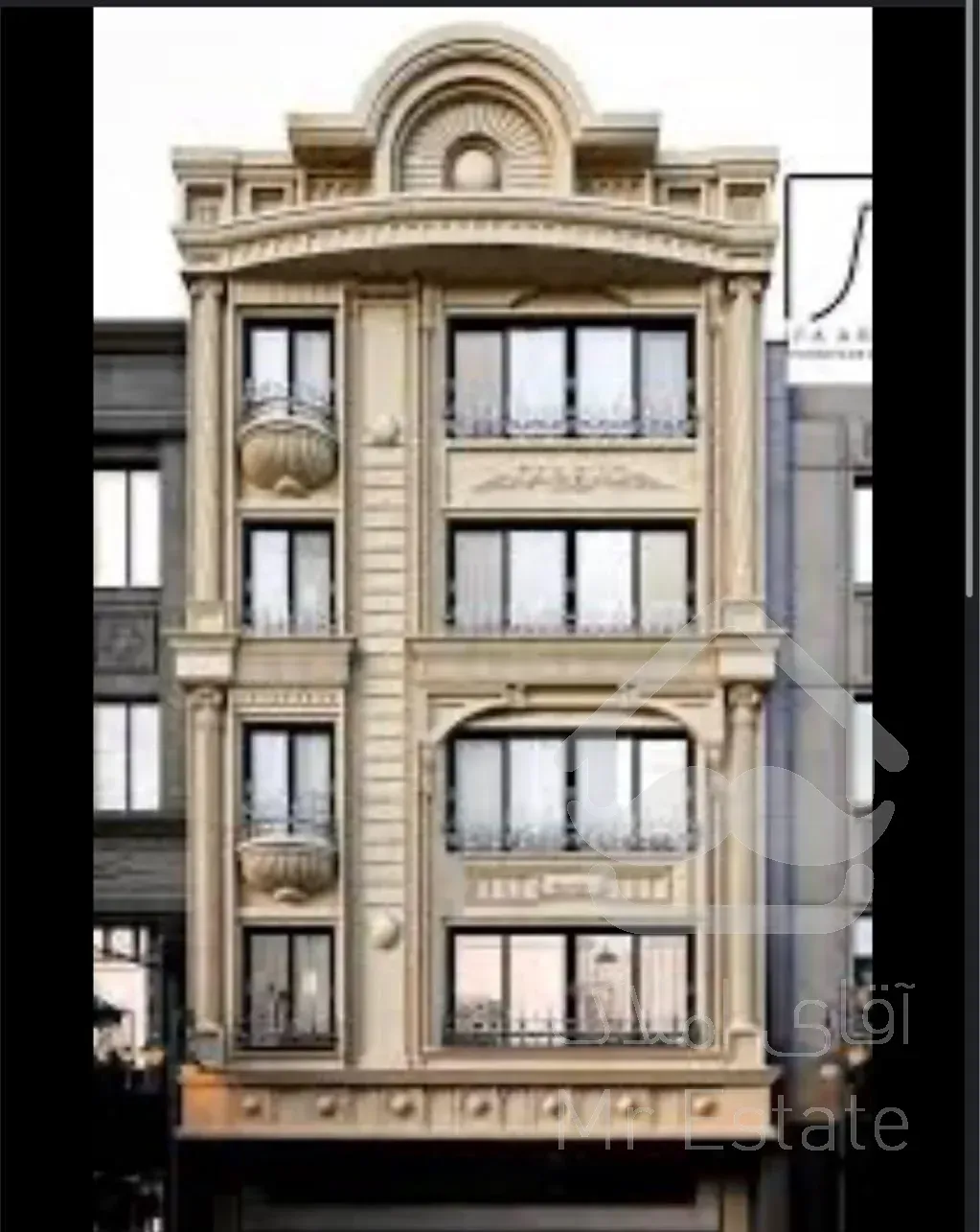 فروش واحد بهارخواب دار دوبلکس شهرک کشاورزی