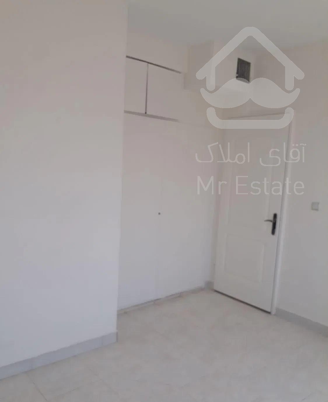 ۶۸ متر  ترارتن دوخواب فول با بالکن تخلیه