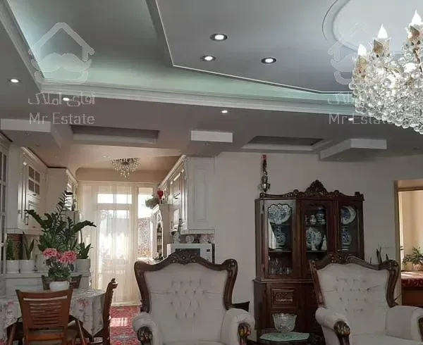 ۱۱۳متر تکواحدی ۳خ کاشانی الاله شرقی