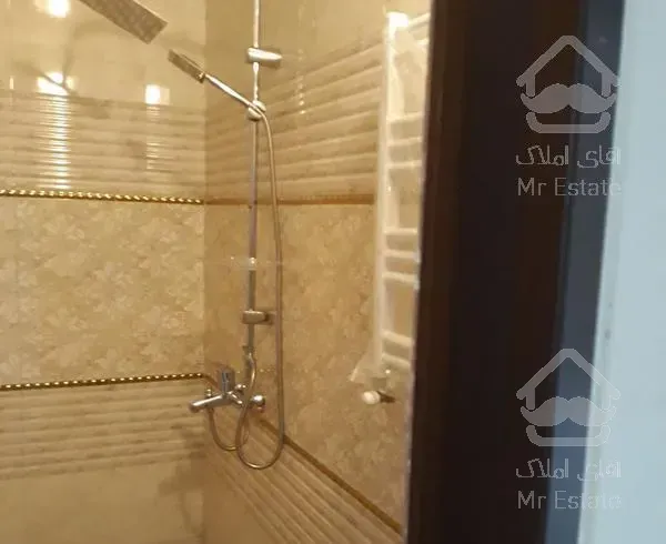 ۱۳۸متر نوساز کلید نخورده