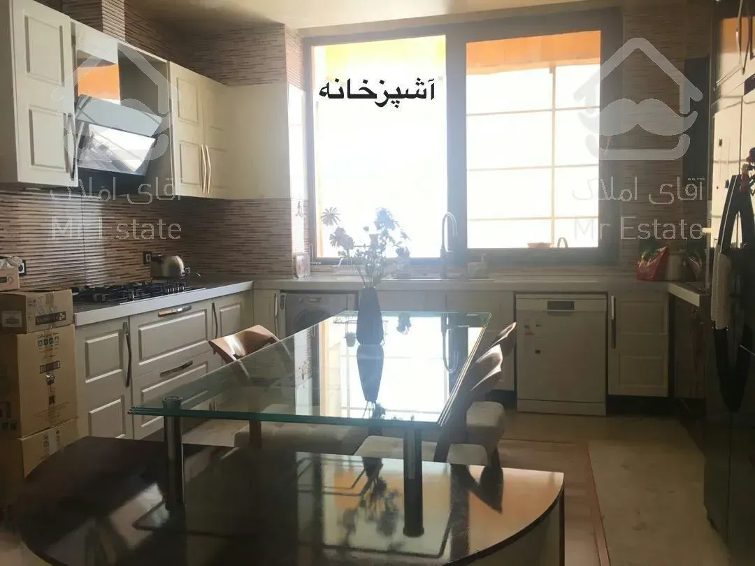 رهن و اجاره 187 متری نیاوران فیضیه