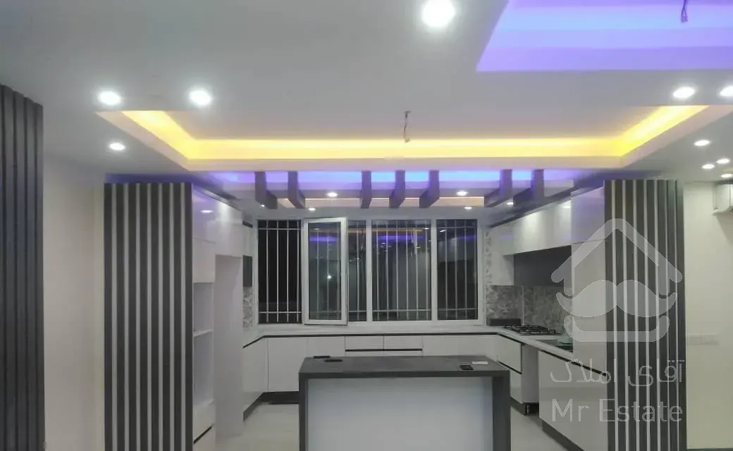 فروش آپارتمان ۱۷۰ متری در گرگان قیمت استثنایی