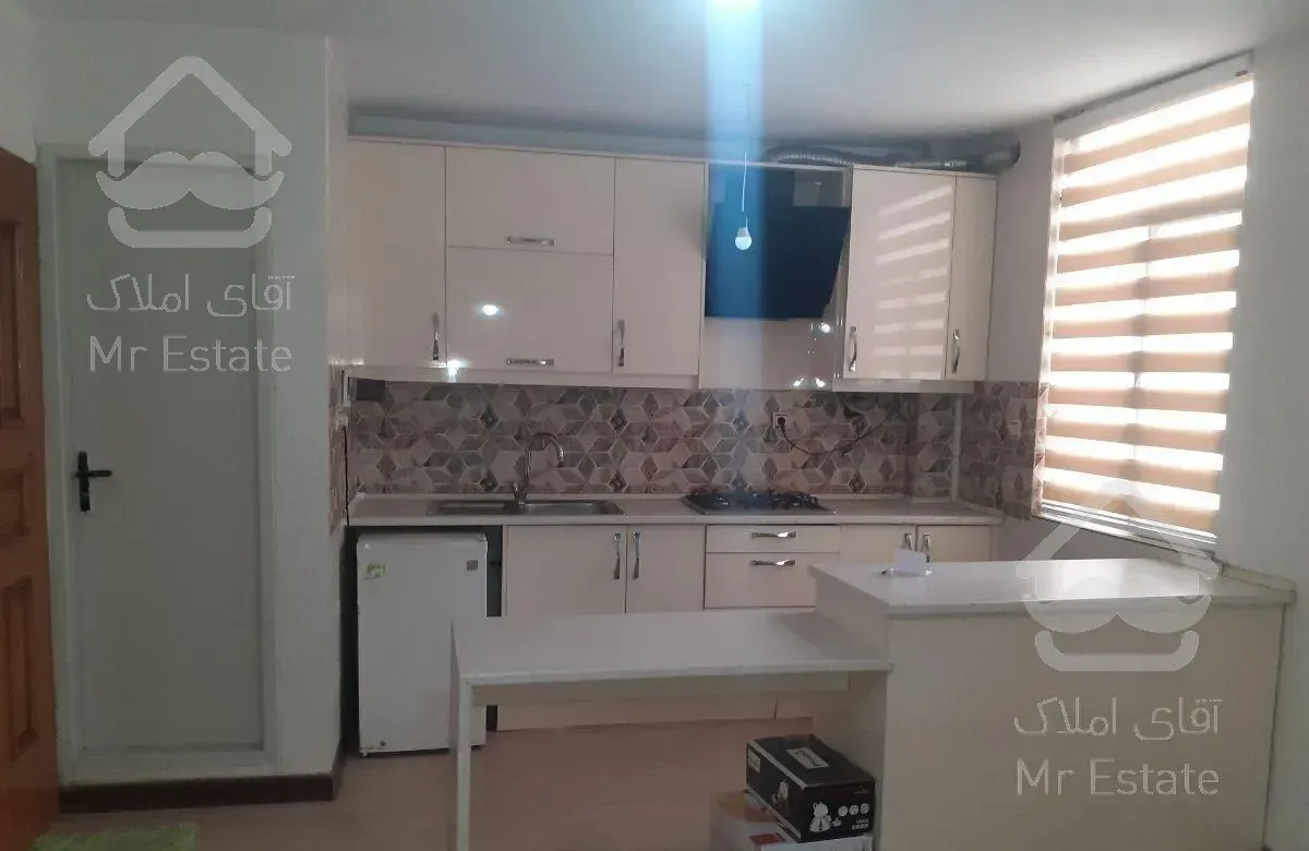 آپارتمان ۳۹ متری