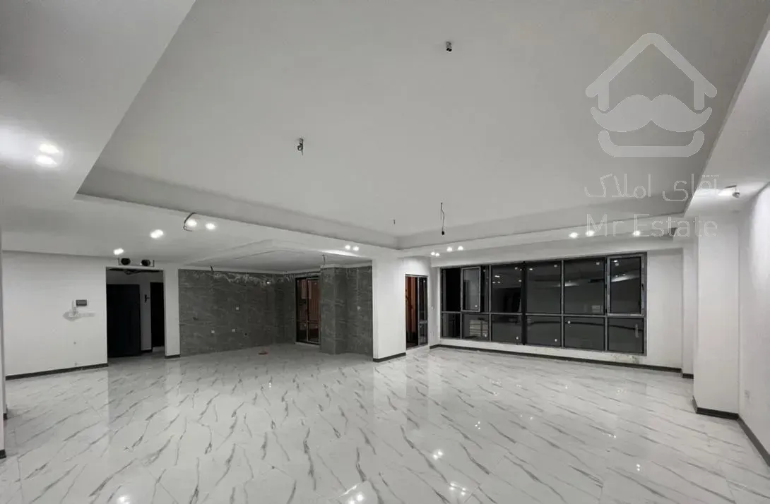 فروش آپارتمان ۱۷۰ متری ۳ خوابه امام موسی کاظم