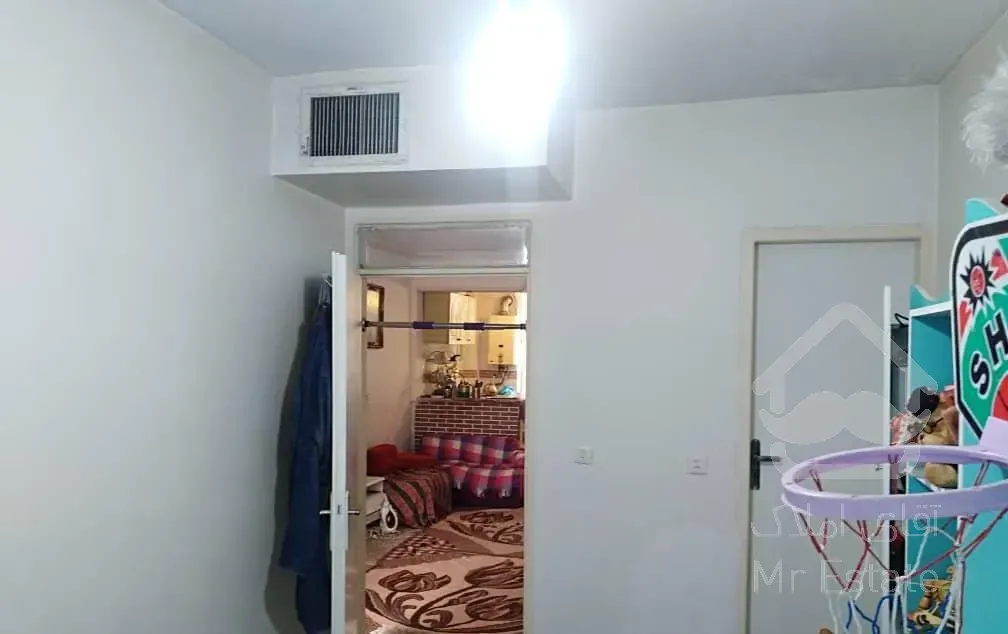 فروش اپارتمان ۴۵ متری بین رودکی و هاشمی