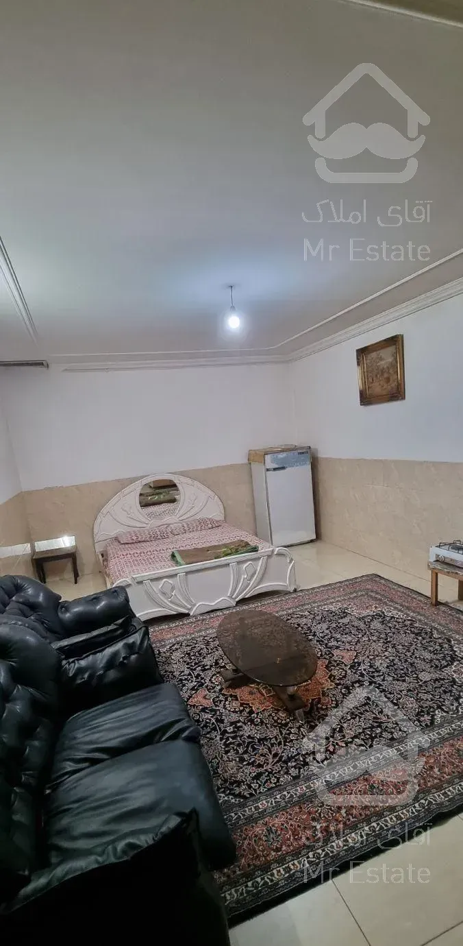 اجاره سوییت نقلی دربستی