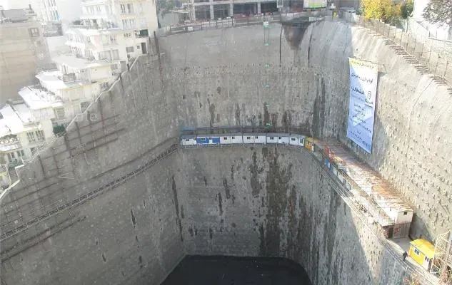 نقشه برداری، UTM ،تصاویر ماهواره، با مشاوره رایگان استان قم