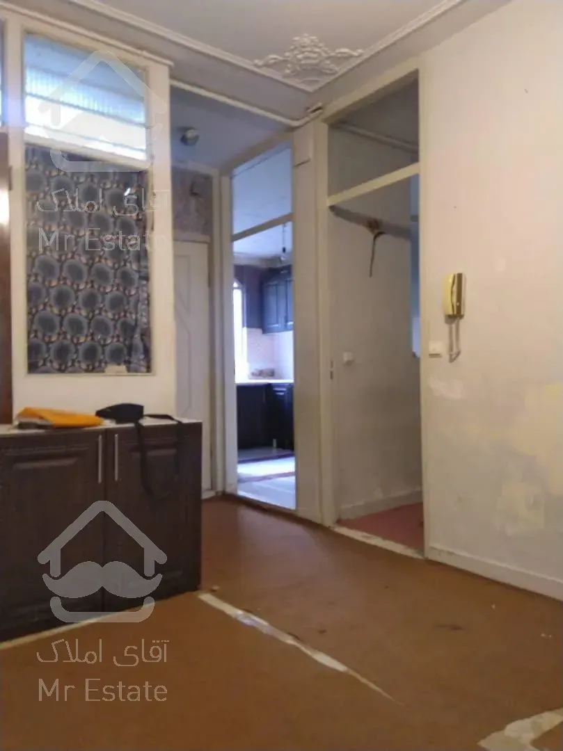 ۷۶متری دوخوابه آذربایجان