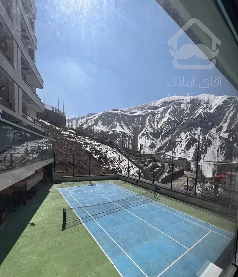 مجتمع دایموند میگون نو ۳۰۰۰متر مشاعات هتلینگ lux