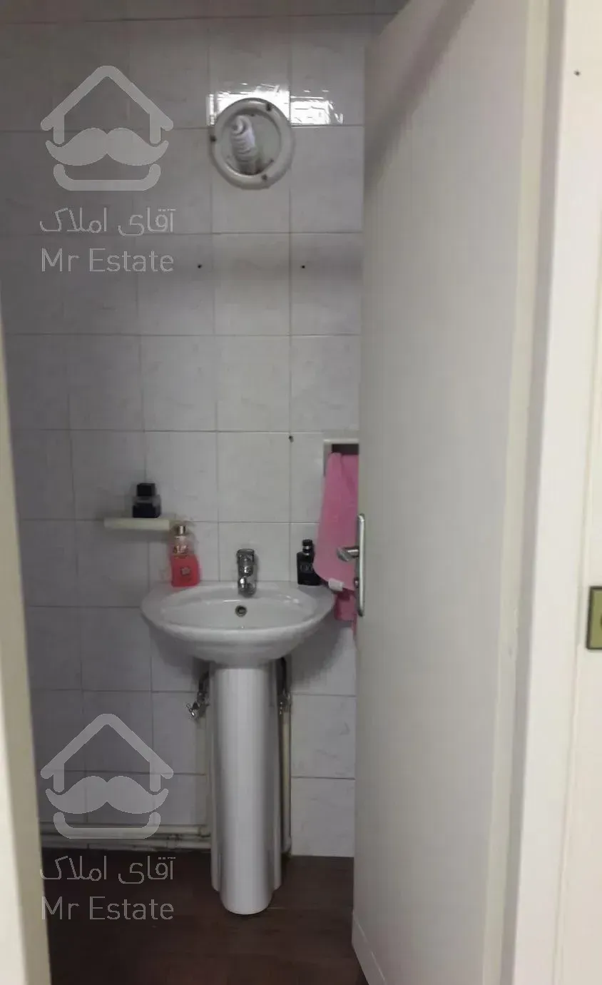 ۱۰۹مترفول امکانات بریوسف آباد رهن کامل