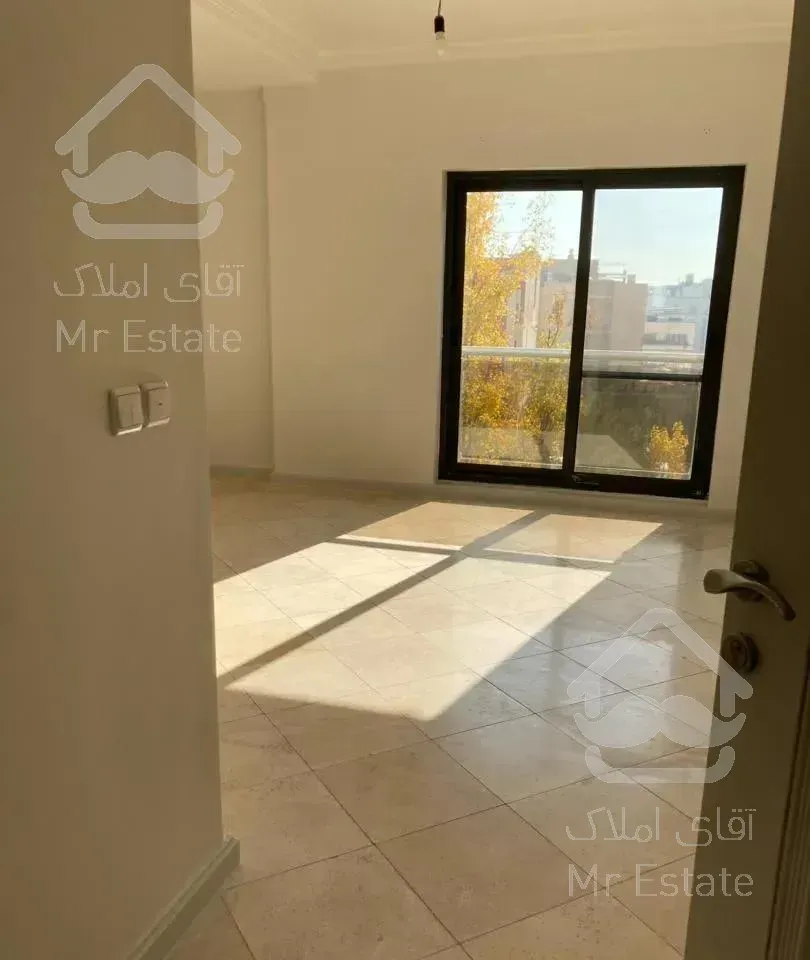 زعفرانیه - ۱۶۰ متر - ۳ خواب - مناسب سرمایه‌گذاری