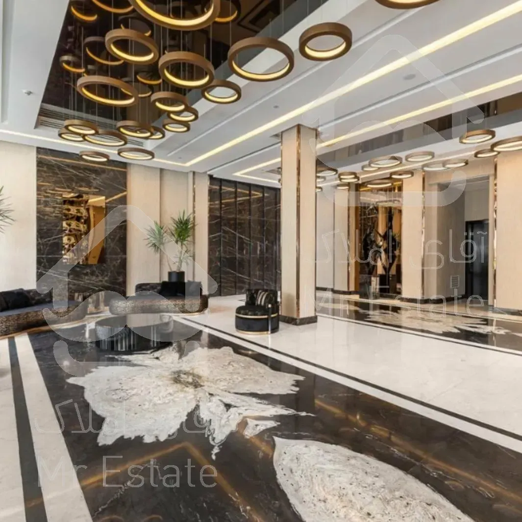 فروش پنت هاوس ولنجک 410  متر لاکچری