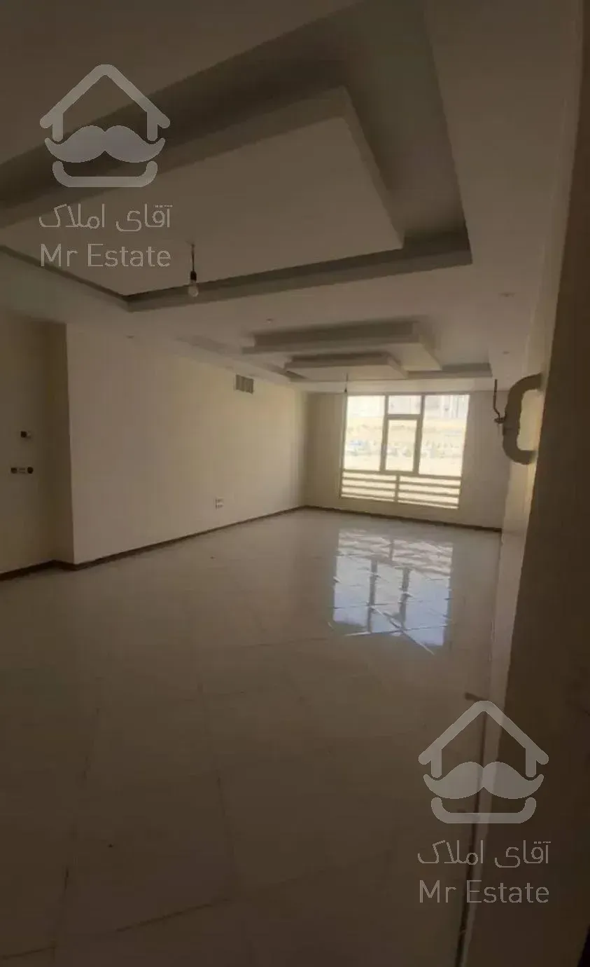 آپارتمان ، ۱۰۵ متر ، دو خواب ، وردآورد