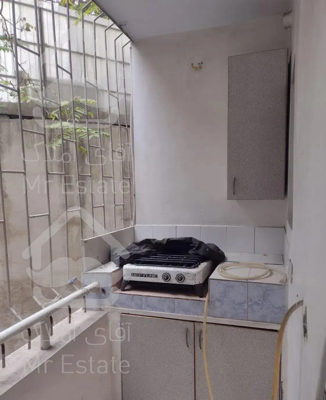 ۲۰۰ متر آپارتمان مسکونی ونک