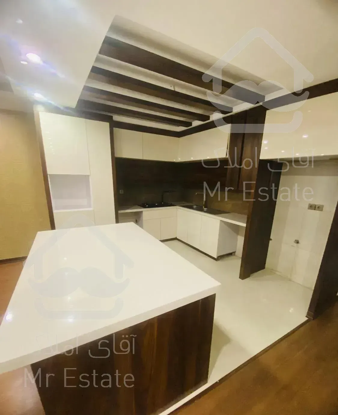 ١٦٥ متری/٣خواب/تک واحدی/امام جمعه