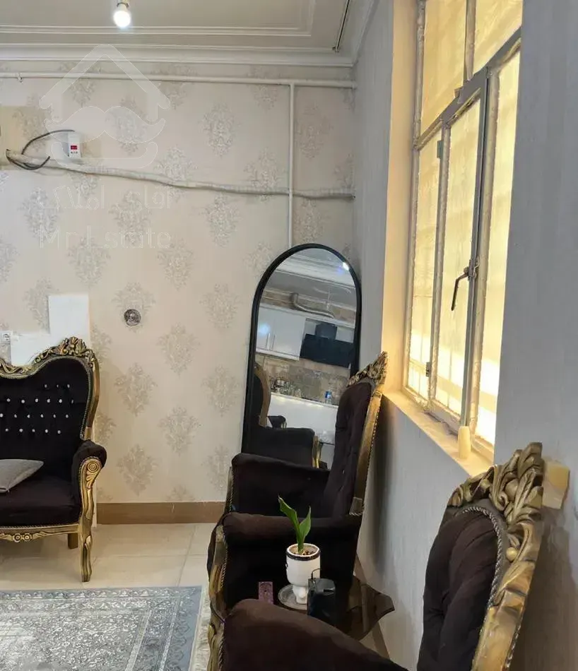 اجاره آپارتمان ۴ واحدی در فاز ۳ امیر آباد