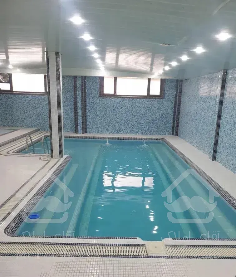 اجاره آپارتمان ۱۴۵ متر ۳ خواب (۲ مستر)