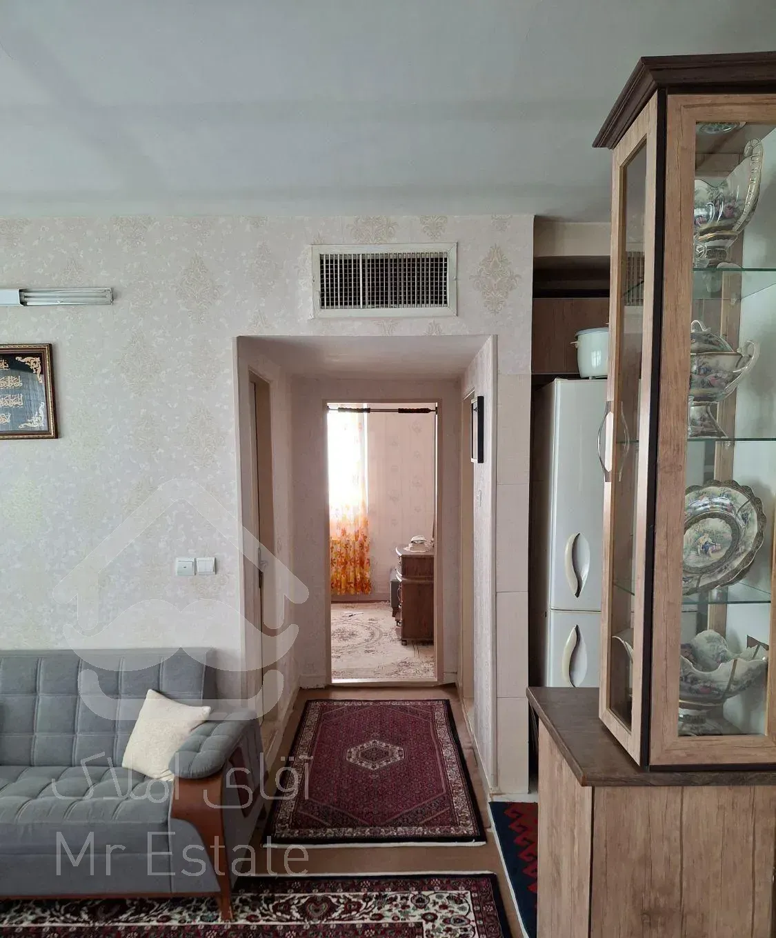 فروش آپارتمان الماس رضوان