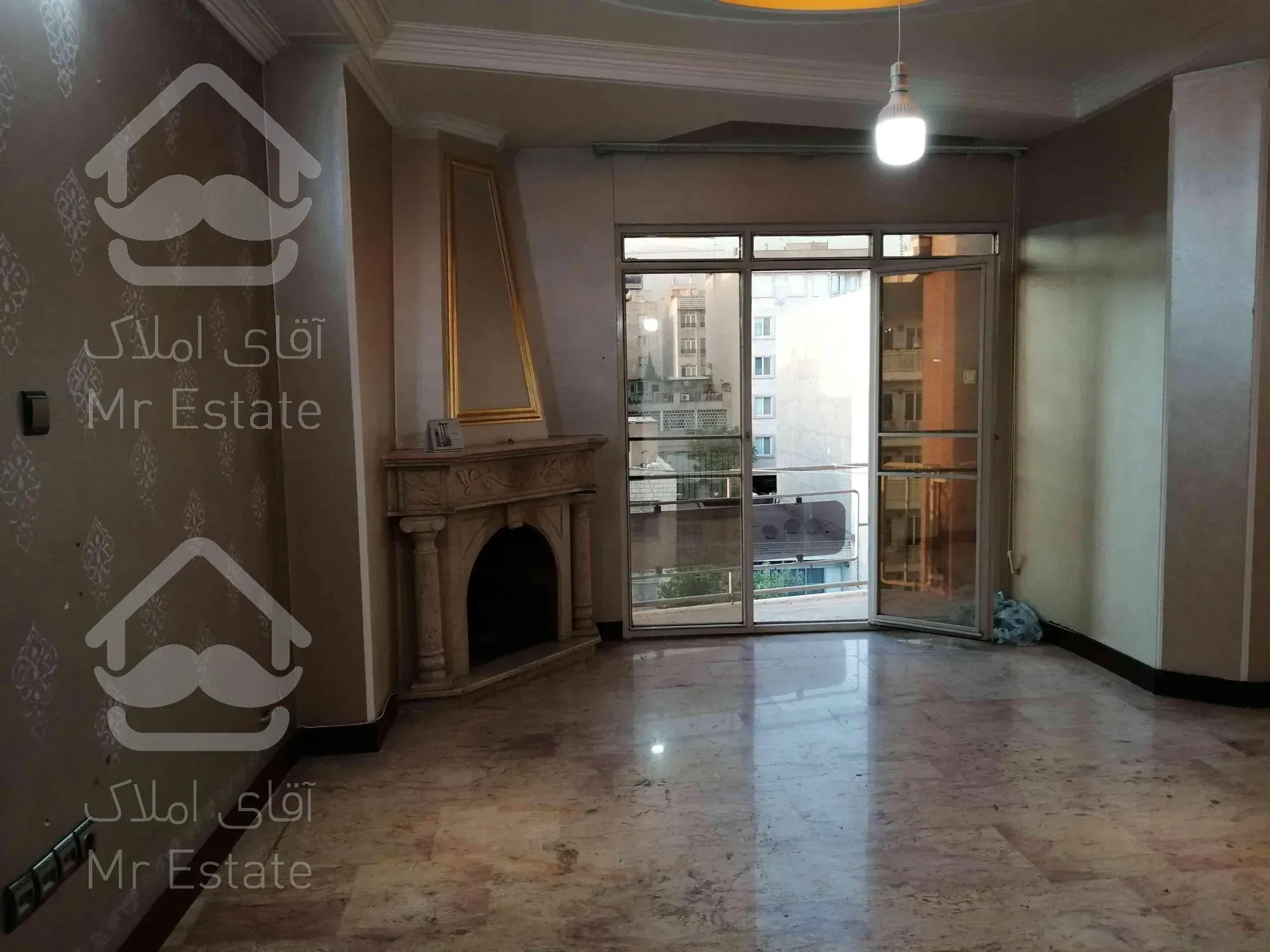 خرید اپارتمان دوخوابه 101متری فردوس شرق