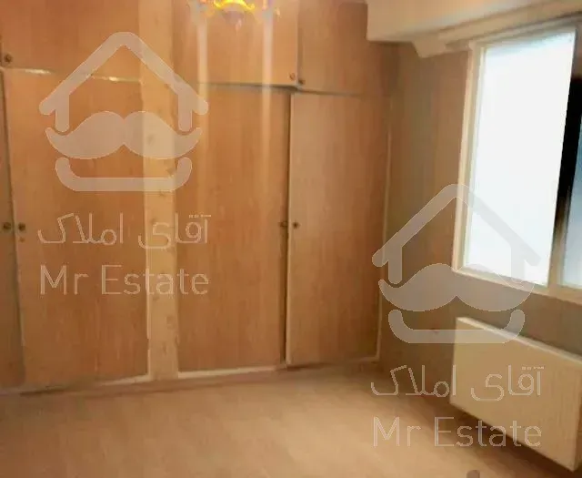 ۱۰۵متر آپارتمان مسکونی واقع در شمال کاشانی