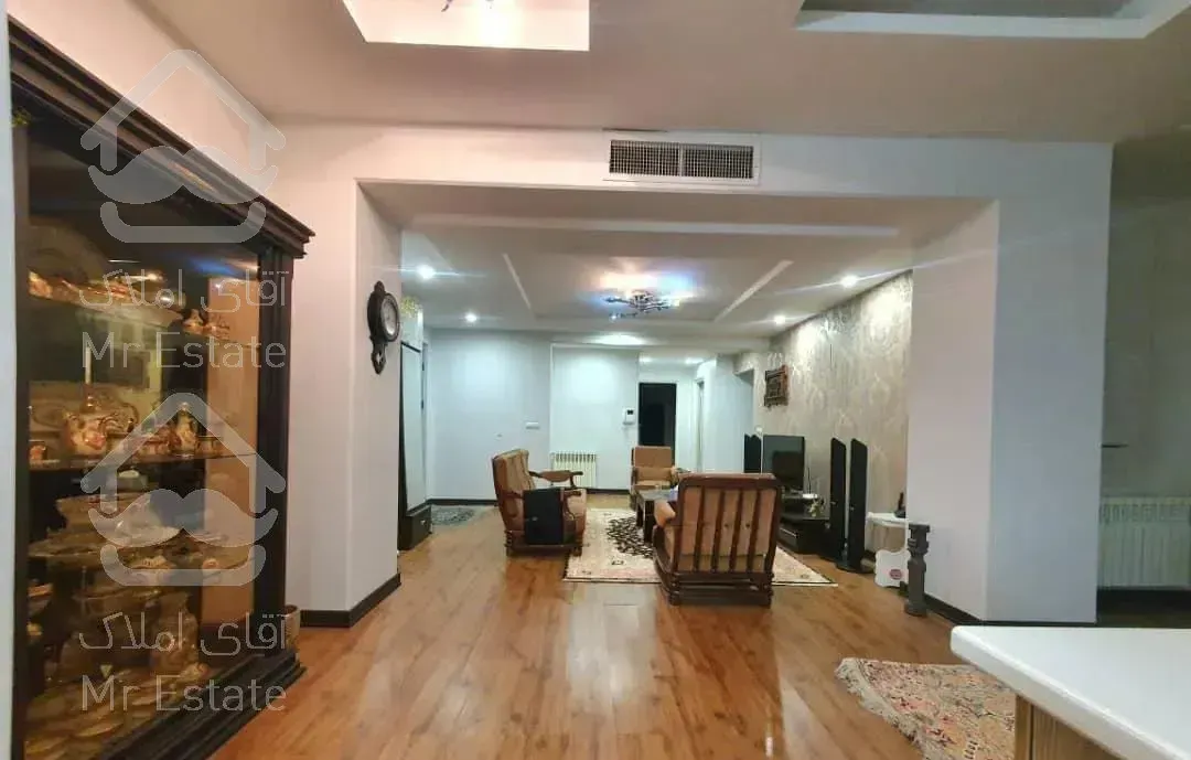 فرصت خریدِواحد ۱۹۵ متری ۲ پارکینگ سندی فاز۱