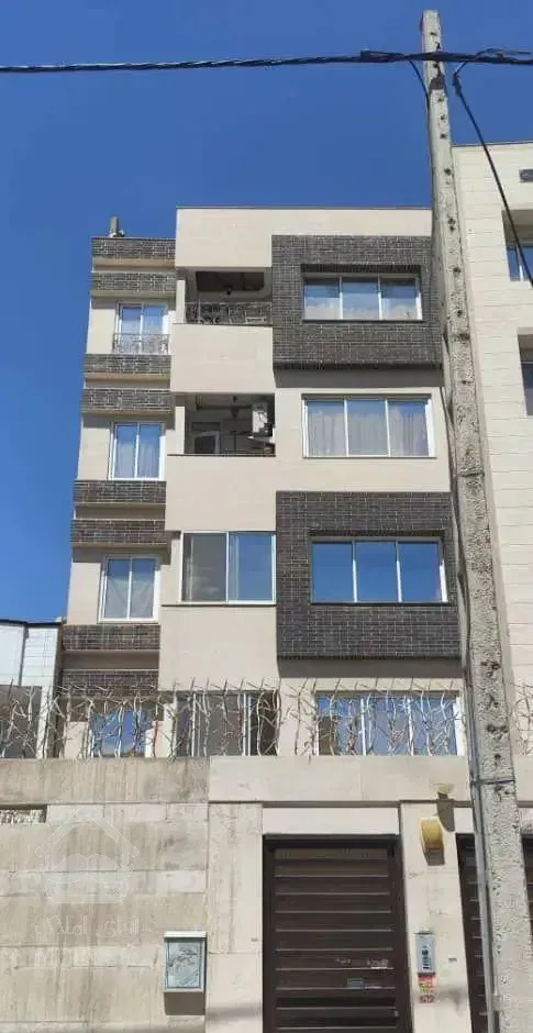 اجاره آپارتمان ۱۱۵ متری ۲ خوابه در وکیل‌آباد ستاری