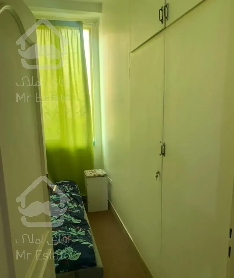 فروش آپارتمان 80متر در اردلان ها طبقه اول