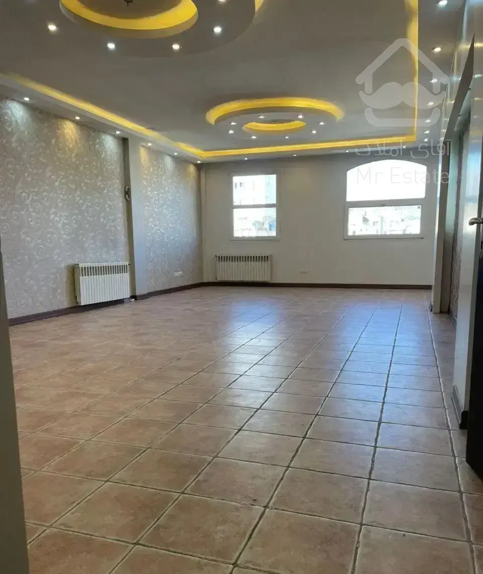 رهن و اجاره ۱۴۰ متر ۳خواب هفت حوض میادین نارمک