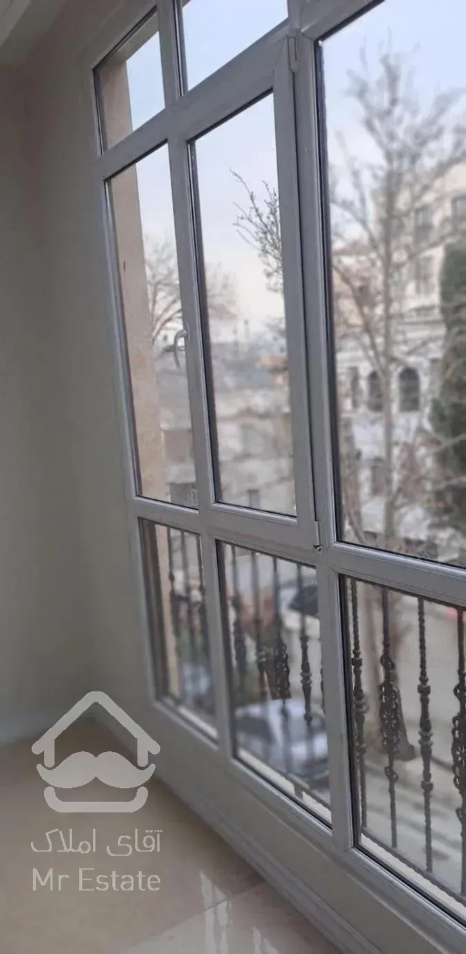 ۱۱۴متر بلوار کشاورز/۳خواب / نوساز