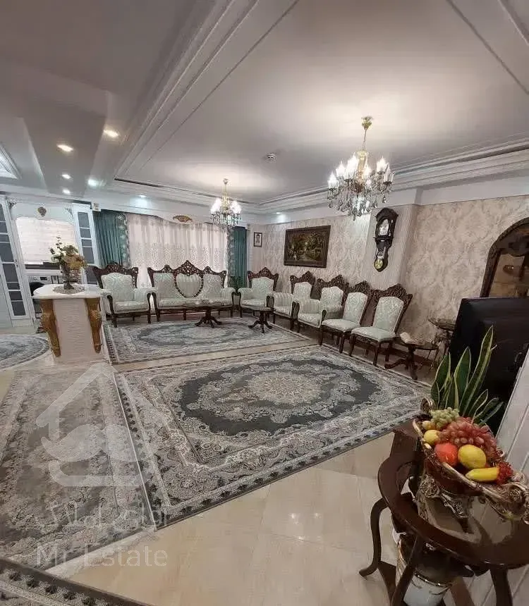 اجاره آپارتمان ۱۵۰ متری در برجباغ المپیک