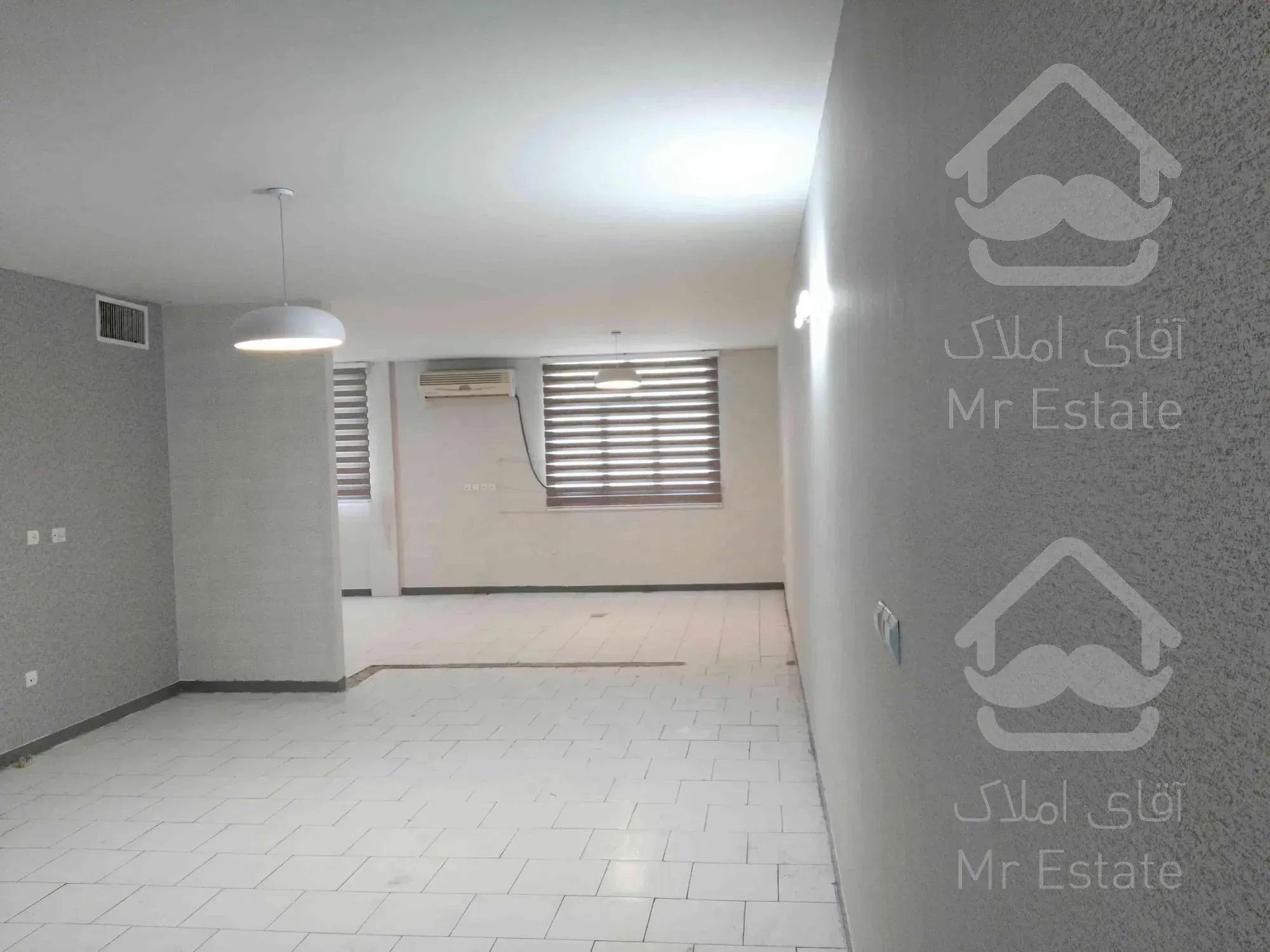 اجاره سند اداری دو خواب صادقیه