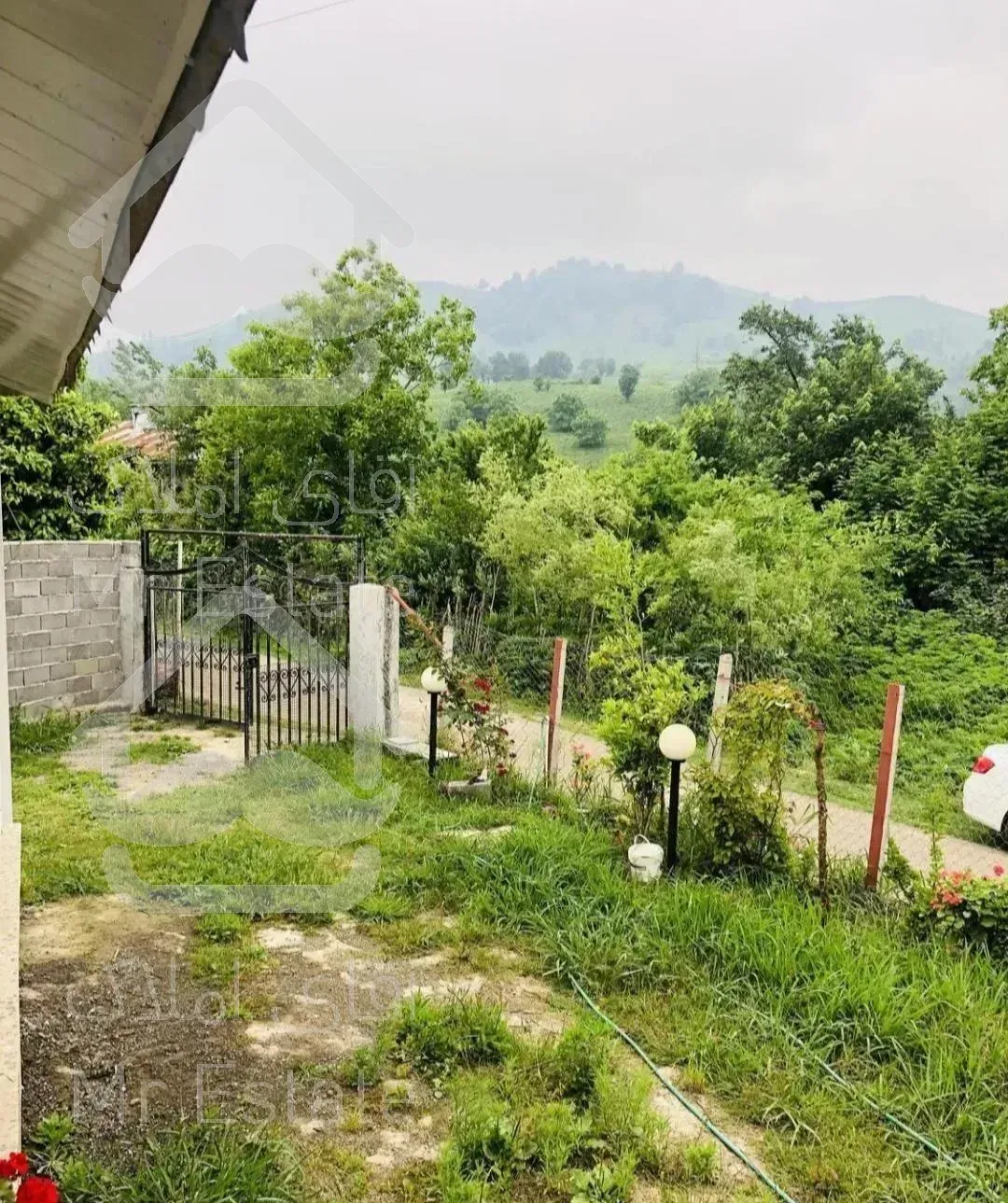 اجاره ویلا جنگلی