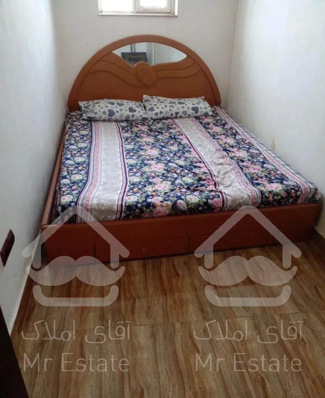 سوئیت ۵ واحد دربست نوساز تمیز با پارکینگ