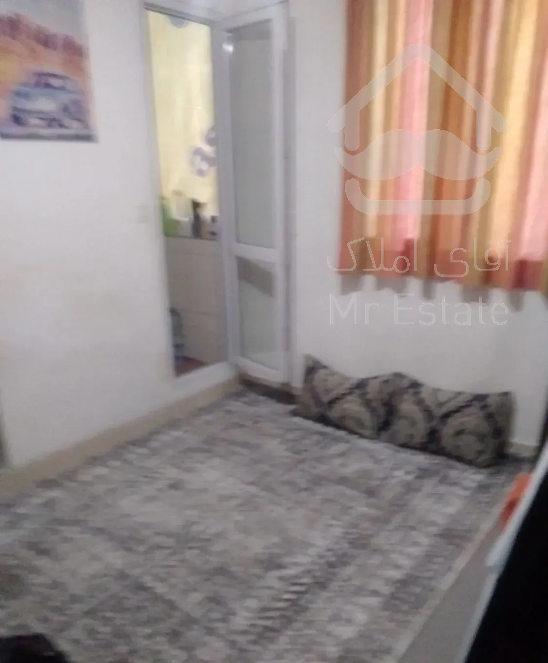 فروش آپارتمان ۵۵ متری فول امکانات جوادیه