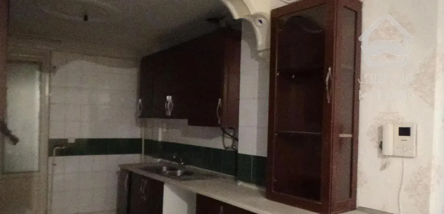 53متر یک خواب چهارم نیرو هوایی