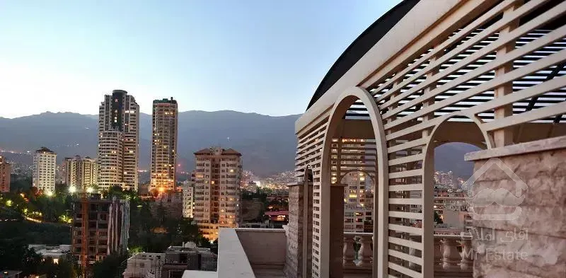73متر اپارتمان فول شیک صیاد 6 پلان عالی