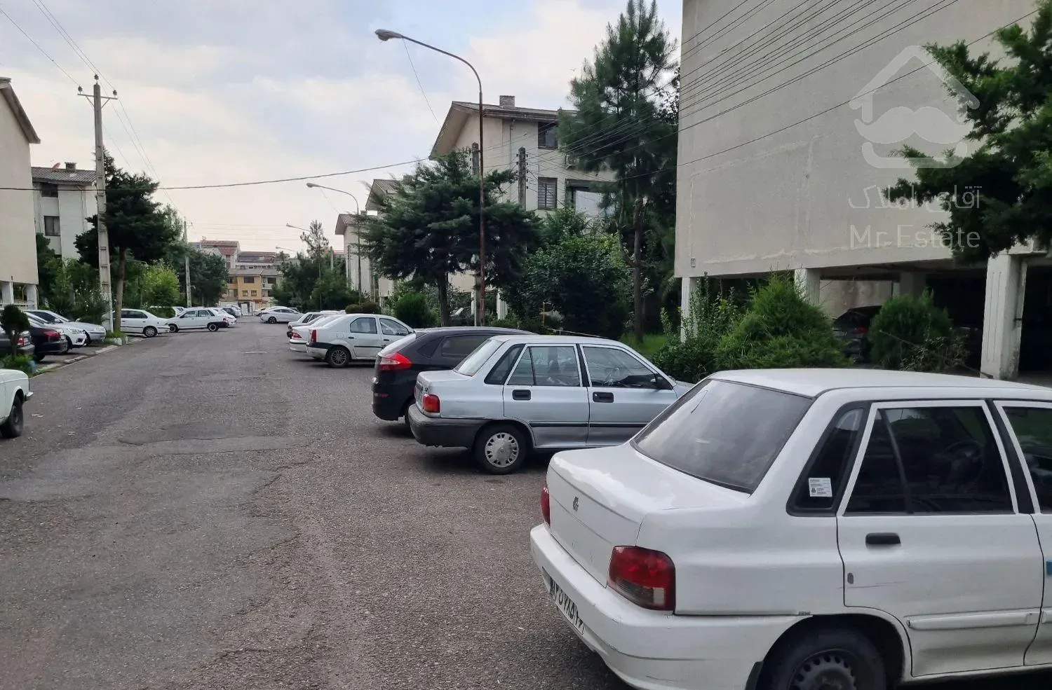 آپارتمان سنددار معاوضه با خودرو نیز میشود